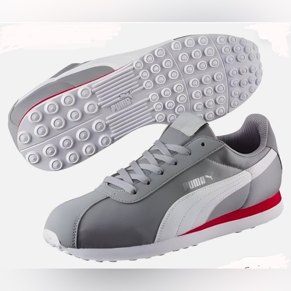 Puma Shoes - PUMA• EUC• Worn Once• SIZE 8 **fit like a 9**